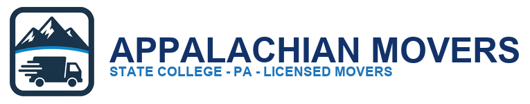 Appalachian Movers &mdash; State College, PA movers